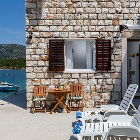 Apartments Lovorna Slano Εξωτερικό φωτογραφία