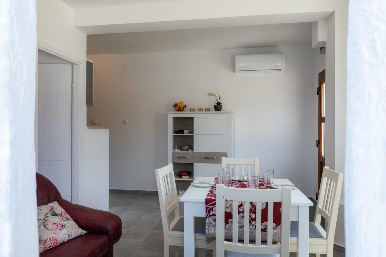 Apartments Lovorna Slano Εξωτερικό φωτογραφία