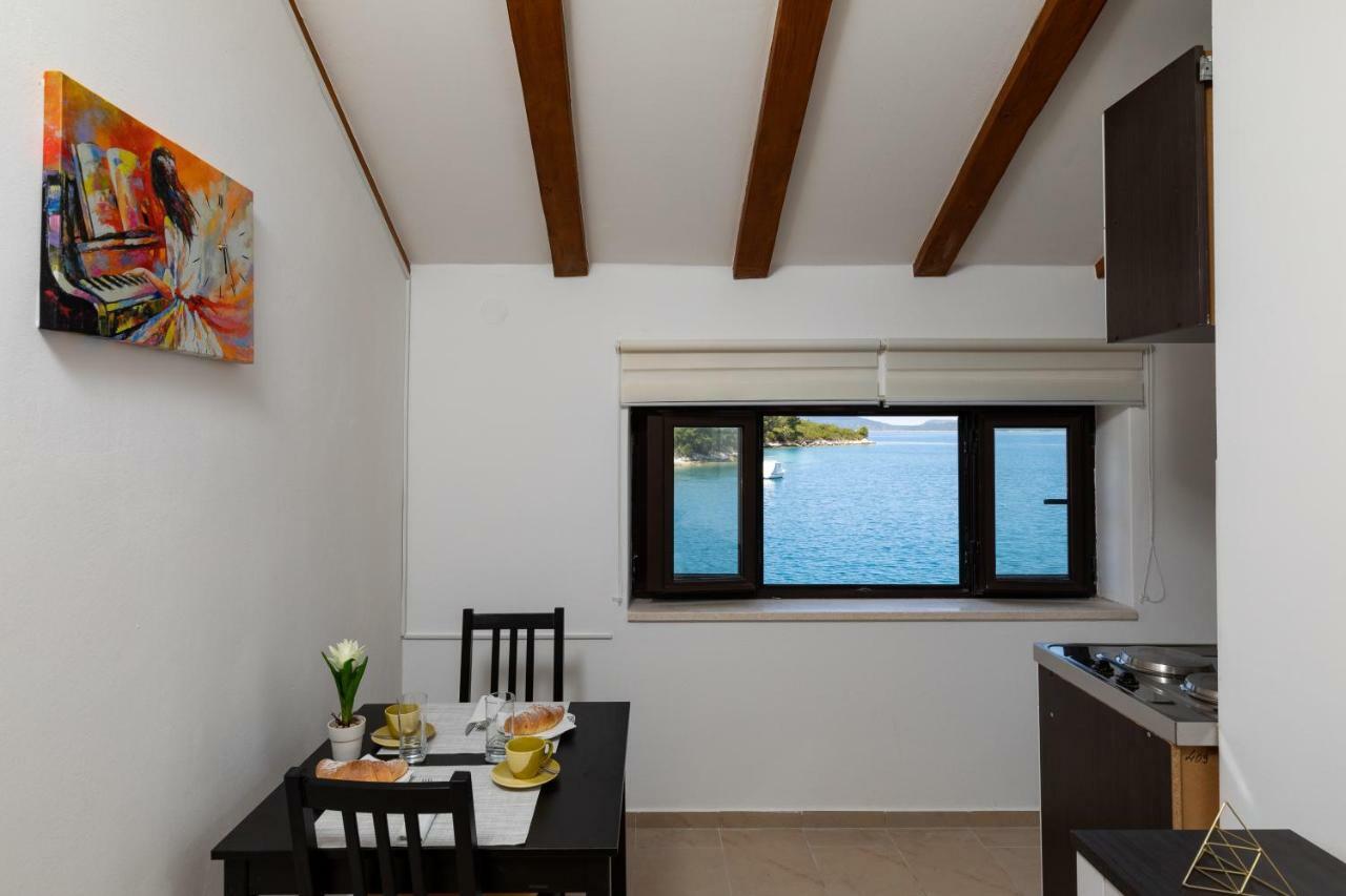 Apartments Lovorna Slano Εξωτερικό φωτογραφία
